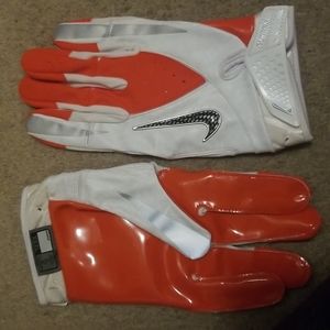 Nike Football gloves